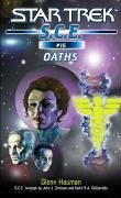 Oaths (eBook, ePUB) - Hauman, Glenn