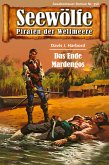 Seewölfe - Piraten der Weltmeere 356 (eBook, ePUB)