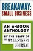 Breakaway: Small Business (eBook, ePUB) Breakaway: Small Business (eBook, ePUB)