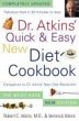 Dr. Atkins' Quick & Easy New Diet... - Bild 1