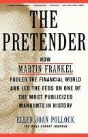 Cover The Pretender (eBook, ePUB)
