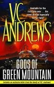 Cover Gods of Green Mountain (eBook, ePUB)