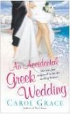 An Accidental Greek Wedding (eBook, ePUB)