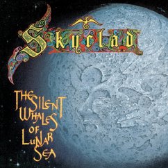 The Silent Whales Of Lunar Sea (Remastered) - Skyclad