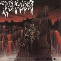 Cover Of Darkness (Vinyl)