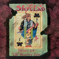 Prince Of The Poverty Line - Skyclad