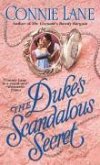 The Duke's Scandalous Secret (eBook, ePUB)