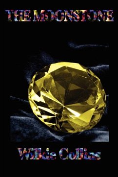 Cover The Moonstone (eBook, ePUB)