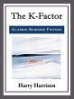 The K-Factor (eBook, ePUB) - Bild 1