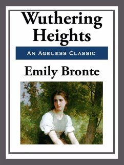 Wuthering Heights (eBook, ePUB) - Bronte, Emily