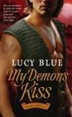 My Demon's Kiss (eBook, ePUB)