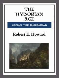 Cover The Hyborian Age (eBook, ePUB)