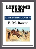 Lonesome Land (eBook, ePUB)