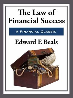 Cover The Law of Financial Success (eBook, ePUB)