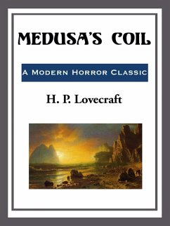 Cover Medusa's Coil (eBook, ePUB)