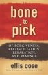 Bone to Pick (eBook, ePUB) - Bild 1
