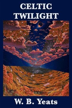 Celtic Twilight (eBook, ePUB) Cover Celtic Twilight (eBook, ePUB)