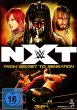 WWE NXT - From Secret To Sensation... - Bild 1