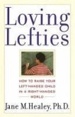 Loving Lefties (eBook, ePUB)