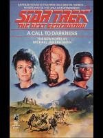 Cover A Call to Darkness (eBook, ePUB)