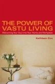 The Power of Vastu Living (eBook, ePUB)