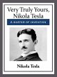 Very Truly Yours, Nikola Tesla (eBook,... - Bild 1