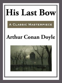Cover His Last Bow (eBook, ePUB)