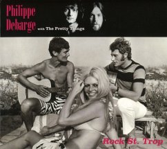 Rock St.Trop - Debarge,Philippe With The Pretty Things