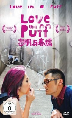 Love in a Puff