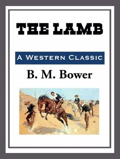 The Lamb (eBook, ePUB) - Bower, B. M.
