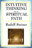 Intuitive Thinking as a Spiritual Path (eBook, ePUB)