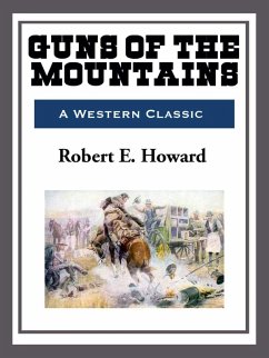 Cover Guns of the Mountain (eBook, ePUB)