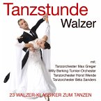 Tanzstunde-Walzer