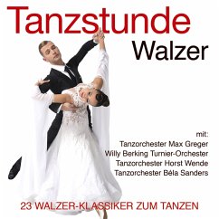 Tanzstunde-Walzer - Diverse