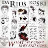 What Was Once Is By And Gone - Bild 1