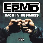 Back In Business (2lp) Back In Business (2lp)