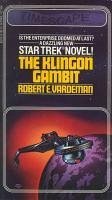 The Klingon Gambit (eBook, ePUB) - Vardeman, Robert E.