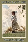 What Katy Did (eBook, ePUB)
