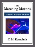 The Marching Morons (eBook, ePUB)