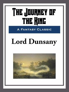 Cover The Journey of the King (eBook, ePUB)