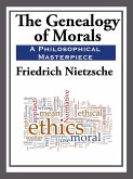 Geneaology of Morals (eBook, ePUB)
