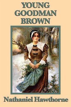 Cover Young Goodman Brown (eBook, ePUB)