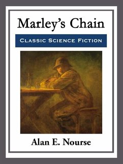 Cover Marley's Chain (eBook, ePUB)