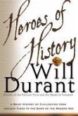 Heroes of History (eBook, ePUB)