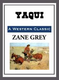Yaqui (eBook, ePUB)