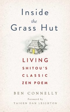 Inside the Grass Hut (eBook, ePUB) - Connelly, Ben