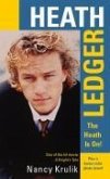 Heath Ledger: The Heath Is On! (eBook, ePUB) Heath Ledger: The Heath Is On! (eBook, ePUB)