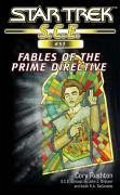 Fables of the Prime Directive (eBook, ePUB) - Rushton, Cory