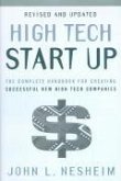 High Tech Start Up, Revised And Updated (eBook, ePUB)