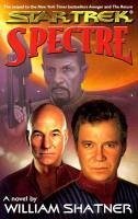 Spectre (eBook, ePUB) - Shatner, William; Reeves-Stevens, Judith; Reeves-Stevens, Garfield